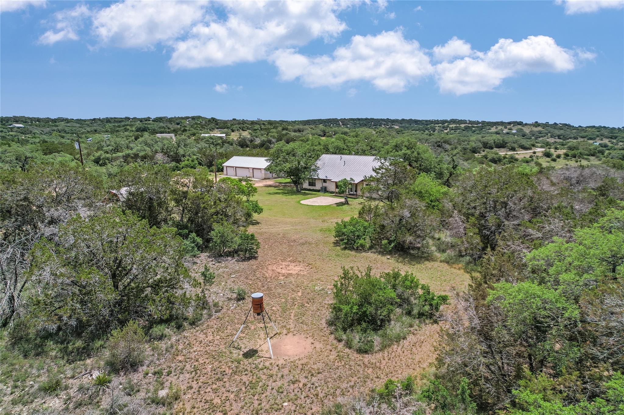 199 Middleton Road Spicewood TX 78669