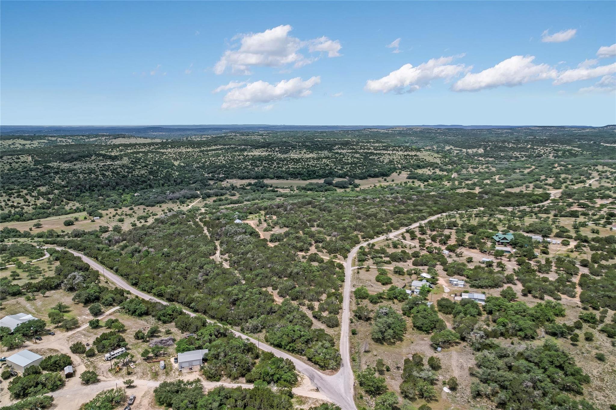 199 Middleton Road Spicewood TX 78669