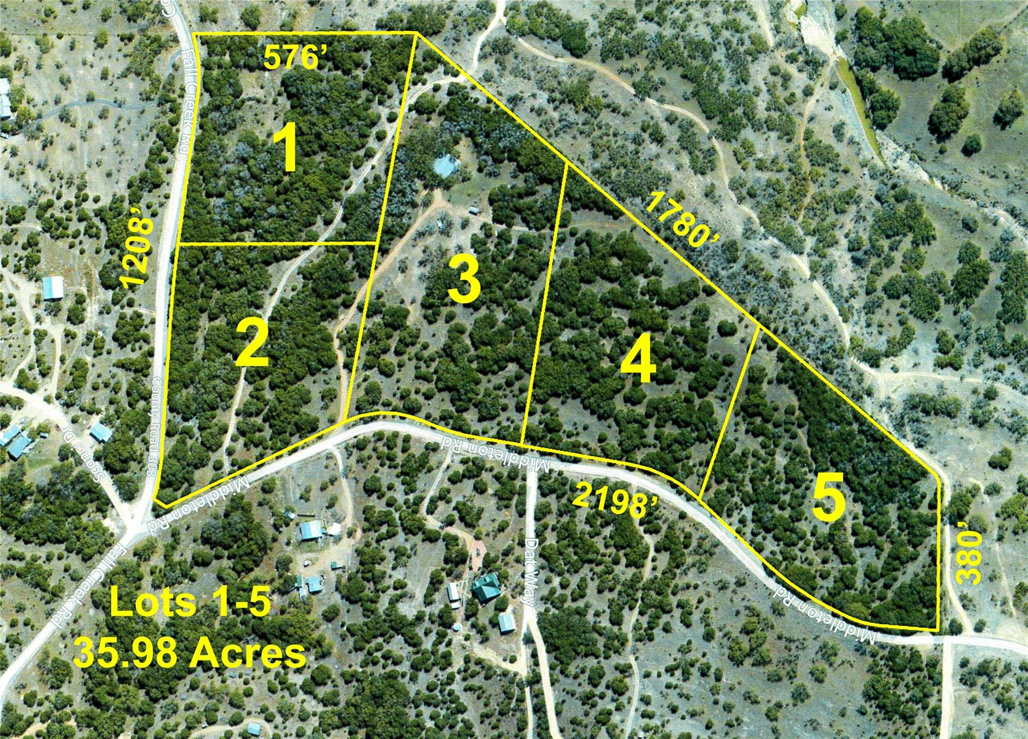 199 Middleton Road Spicewood TX 78669
