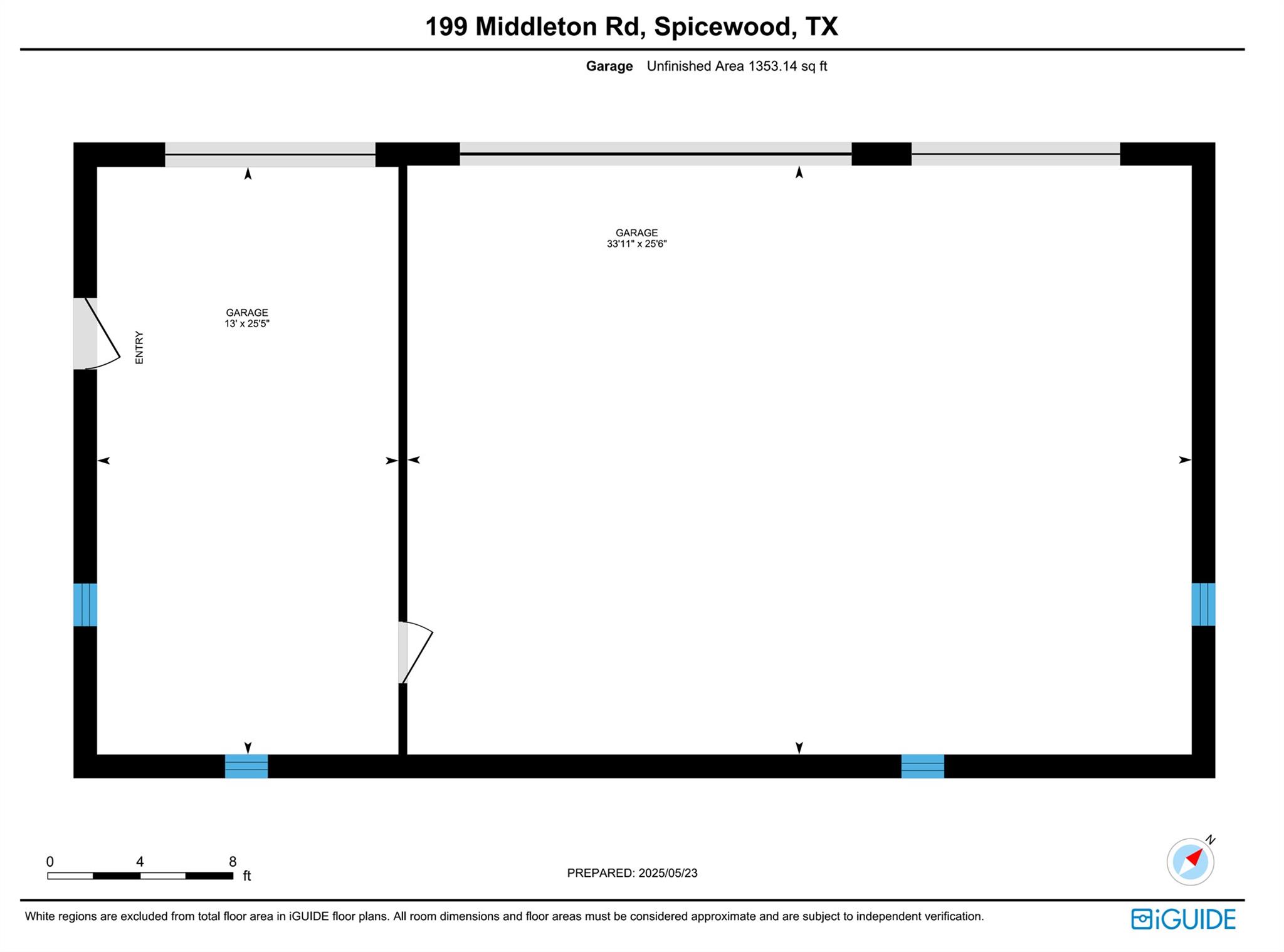199 Middleton Road Spicewood TX 78669