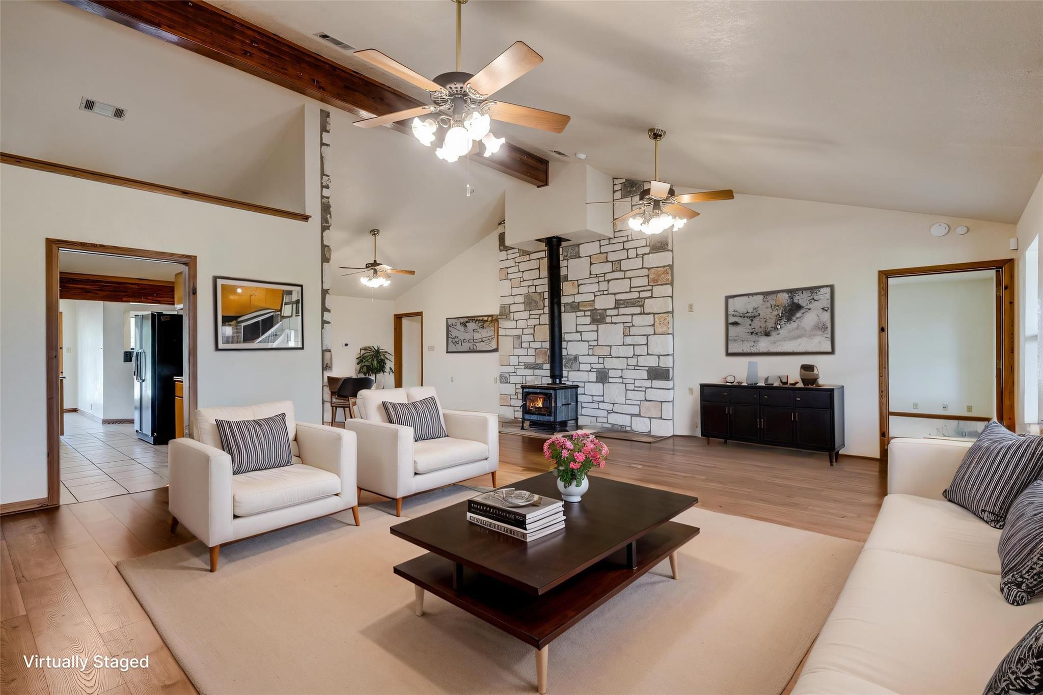 199 Middleton Road Spicewood TX 78669