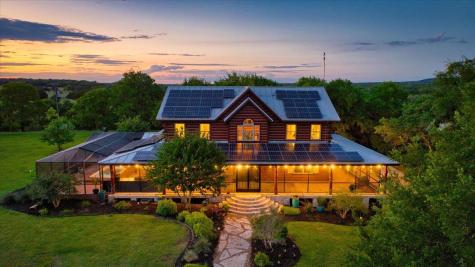 301 Blessing Ranch Road Liberty Hill TX 78642