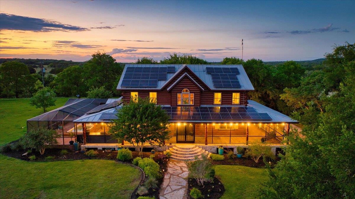 301 Blessing Ranch Road Liberty Hill TX 78642