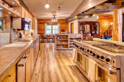 301 Blessing Ranch Road Liberty Hill TX 78642