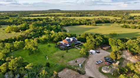 301 Blessing Ranch Road Liberty Hill TX 78642