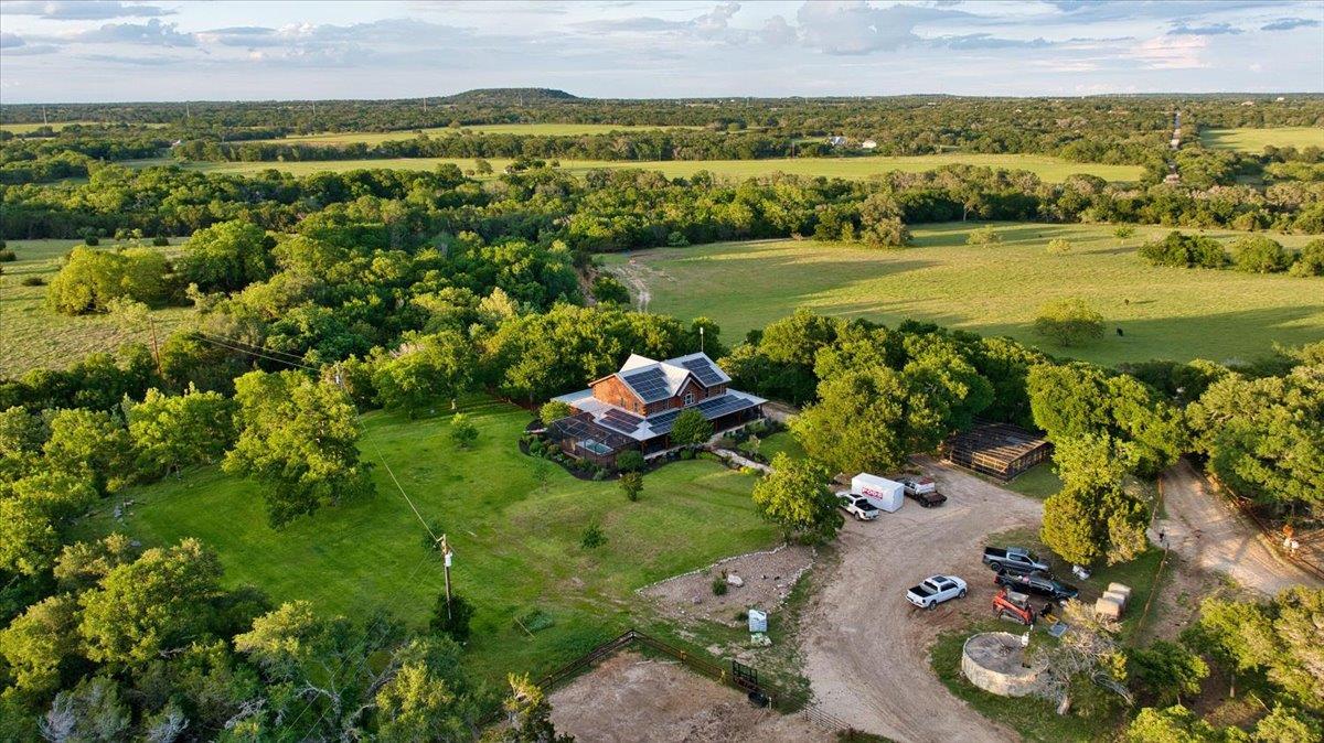 301 Blessing Ranch Road Liberty Hill TX 78642
