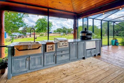 301 Blessing Ranch Road Liberty Hill TX 78642