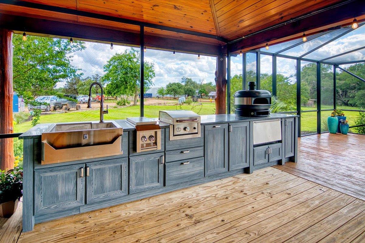 301 Blessing Ranch Road Liberty Hill TX 78642