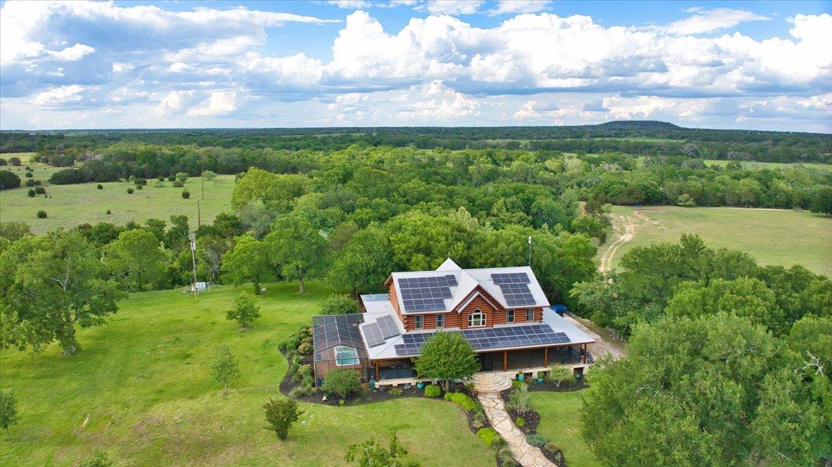 301 Blessing Ranch Road Liberty Hill TX 78642