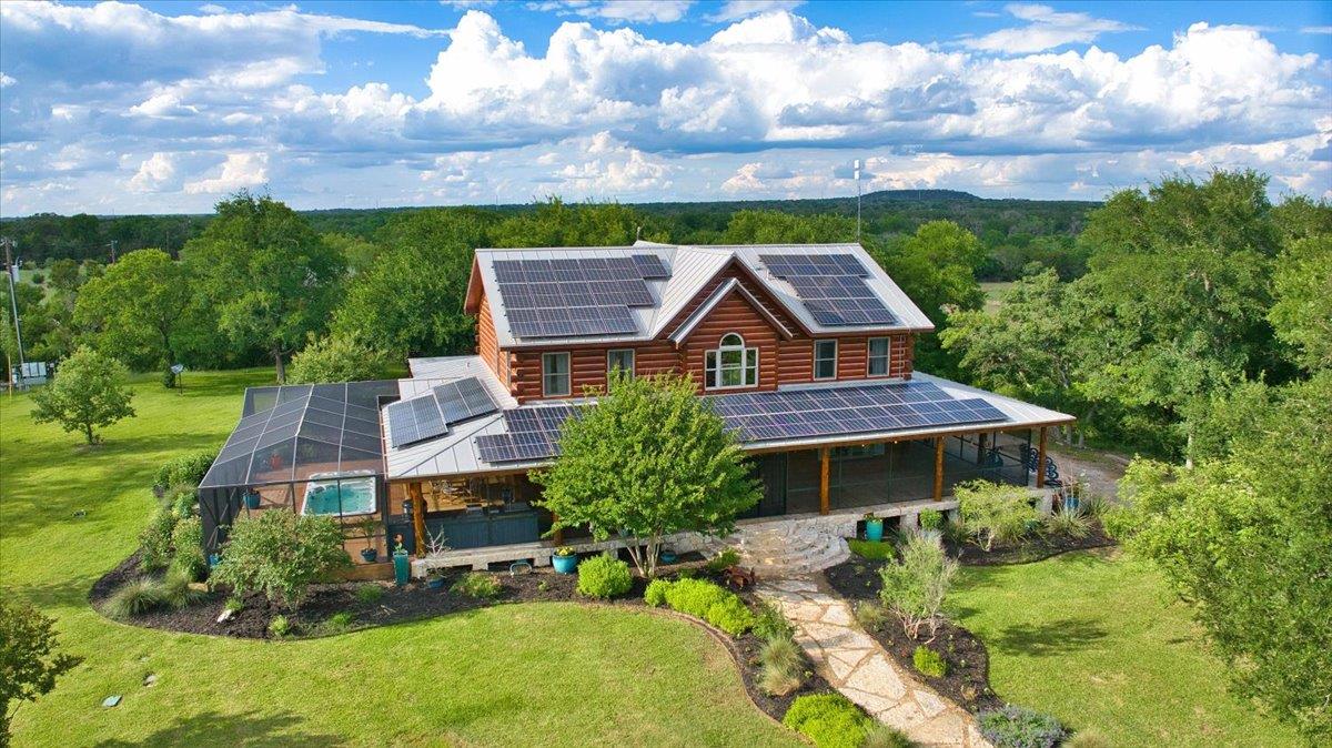 301 Blessing Ranch Road Liberty Hill TX 78642