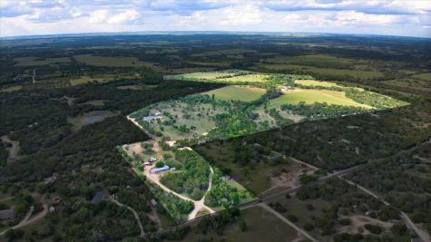 301 Blessing Ranch Road Liberty Hill TX 78642
