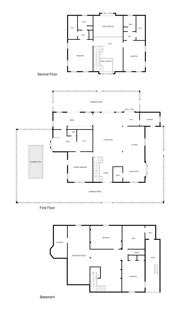 301 Blessing Ranch Road Liberty Hill TX 78642