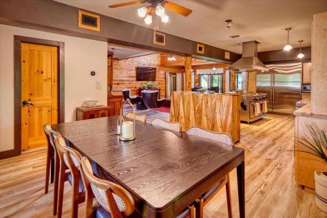 301 Blessing Ranch Road Liberty Hill TX 78642