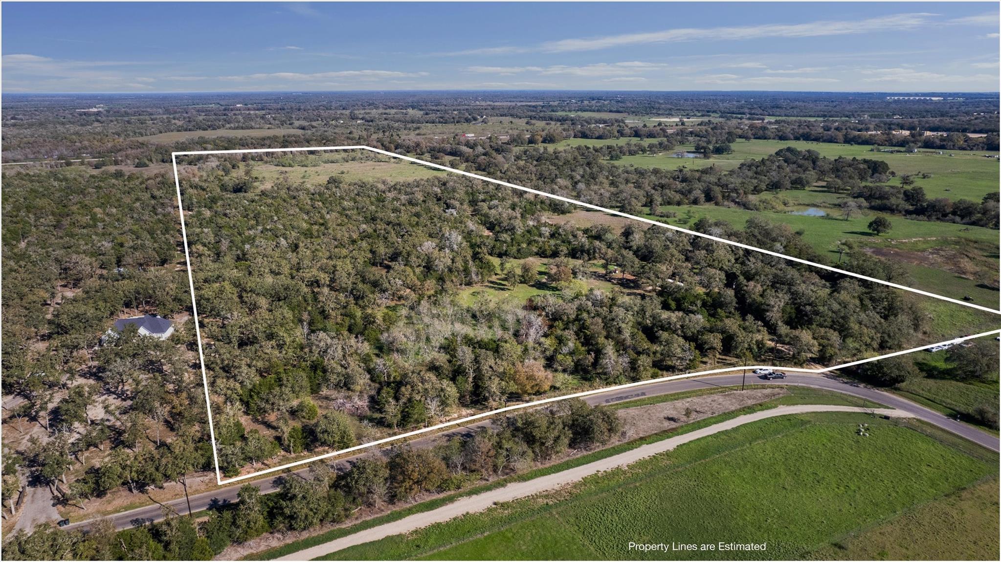 221 Old Waelder Road Flatonia TX 78941