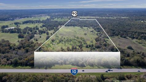 221 Old Waelder Road Flatonia TX 78941