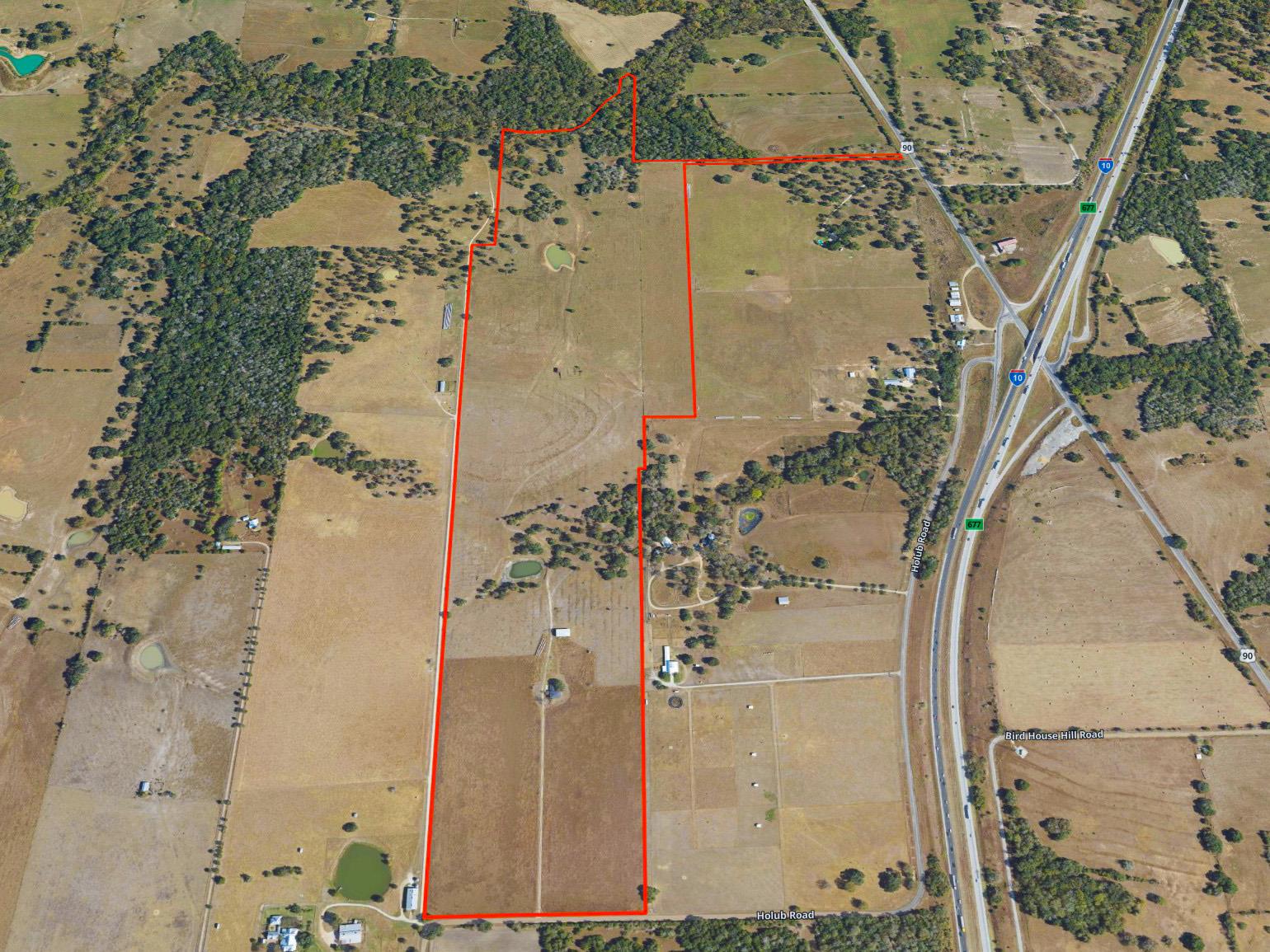 2745 Holub Road Schulenburg TX 78956