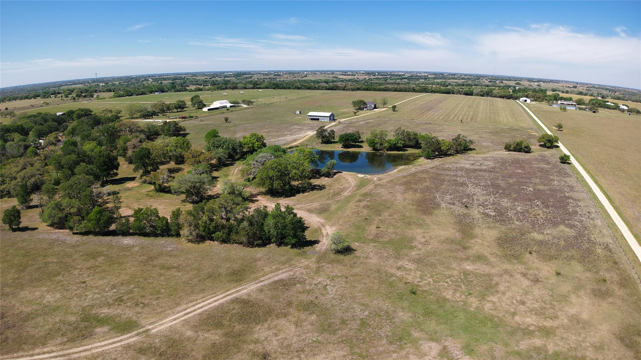 2745 Holub Road Schulenburg TX 78956