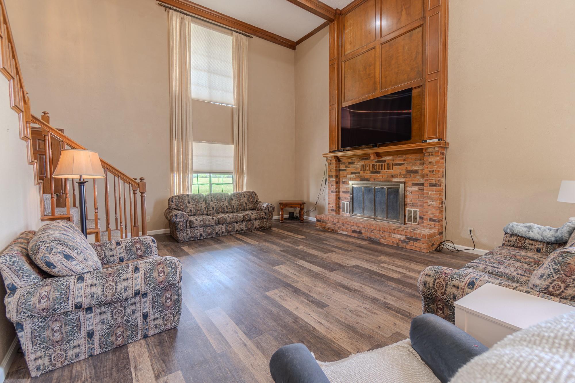 2745 Holub Road Schulenburg TX 78956