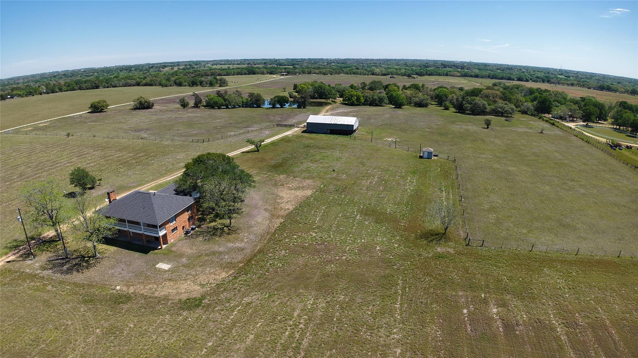 2745 Holub Road Schulenburg TX 78956