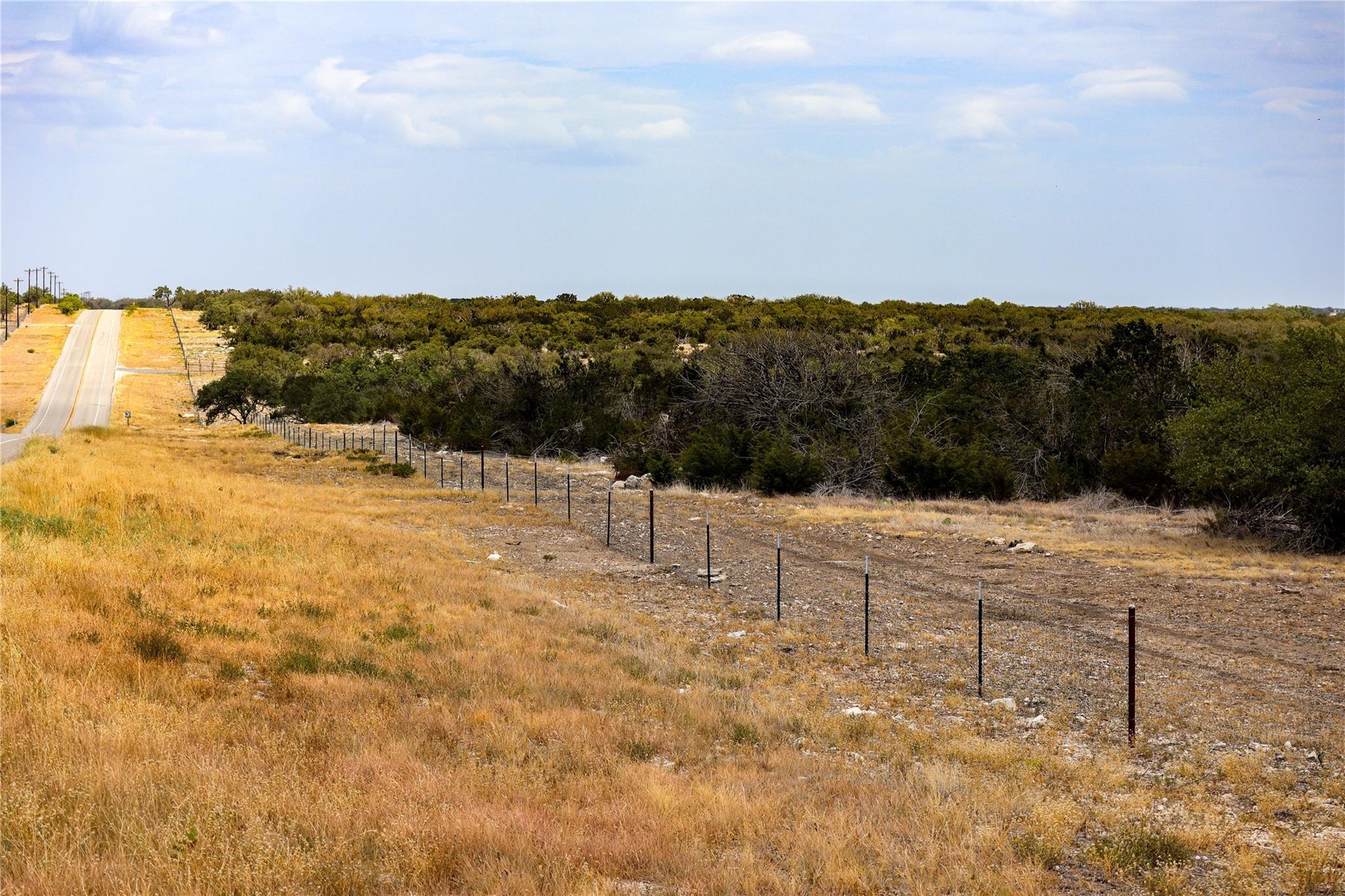 674ACRES Us-83 Highway Mountain Home TX 78058