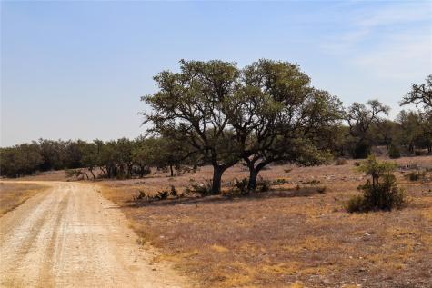 674ACRES Us-83 Highway Mountain Home TX 78058