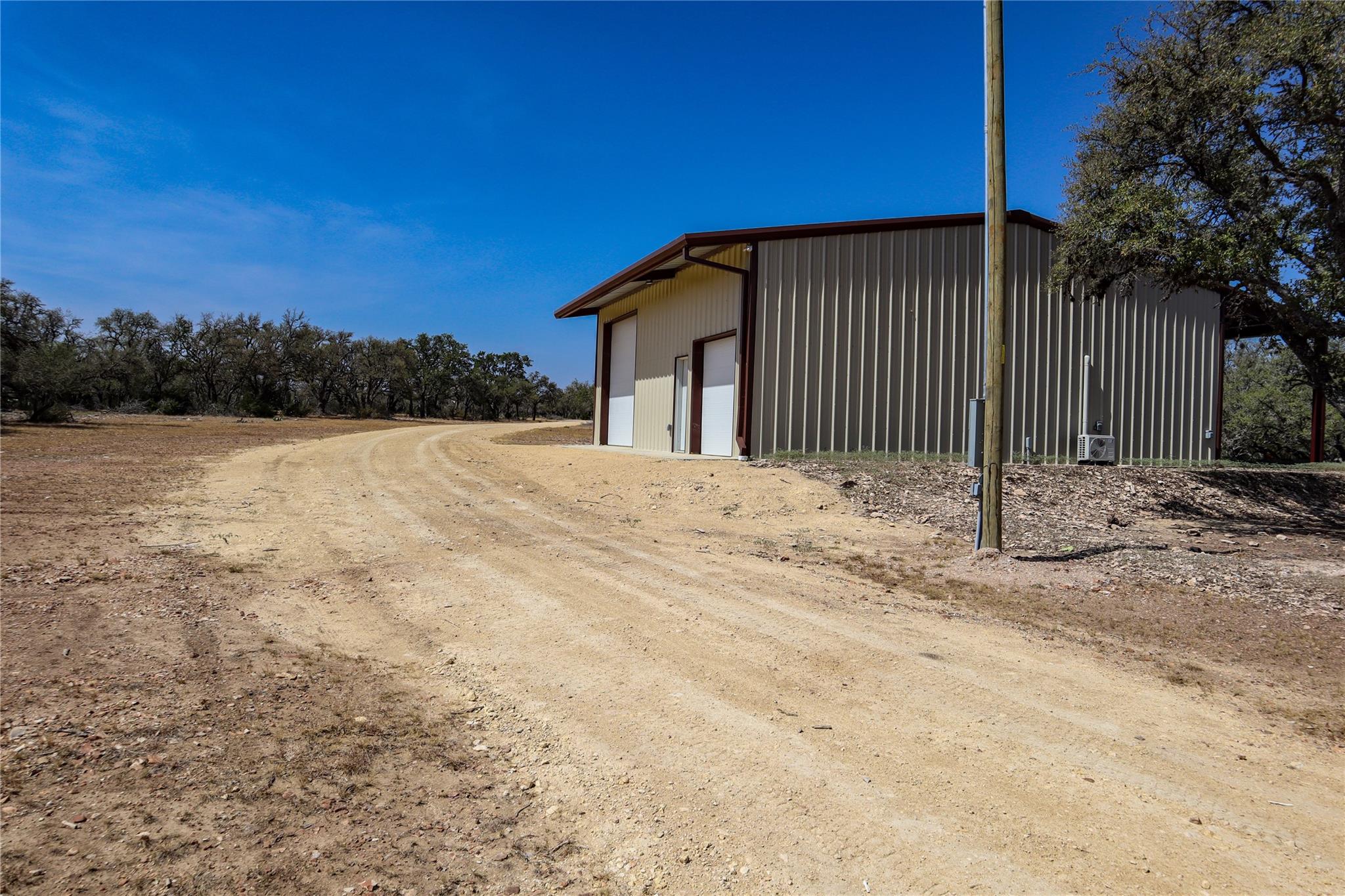 674ACRES Us-83 Highway Mountain Home TX 78058