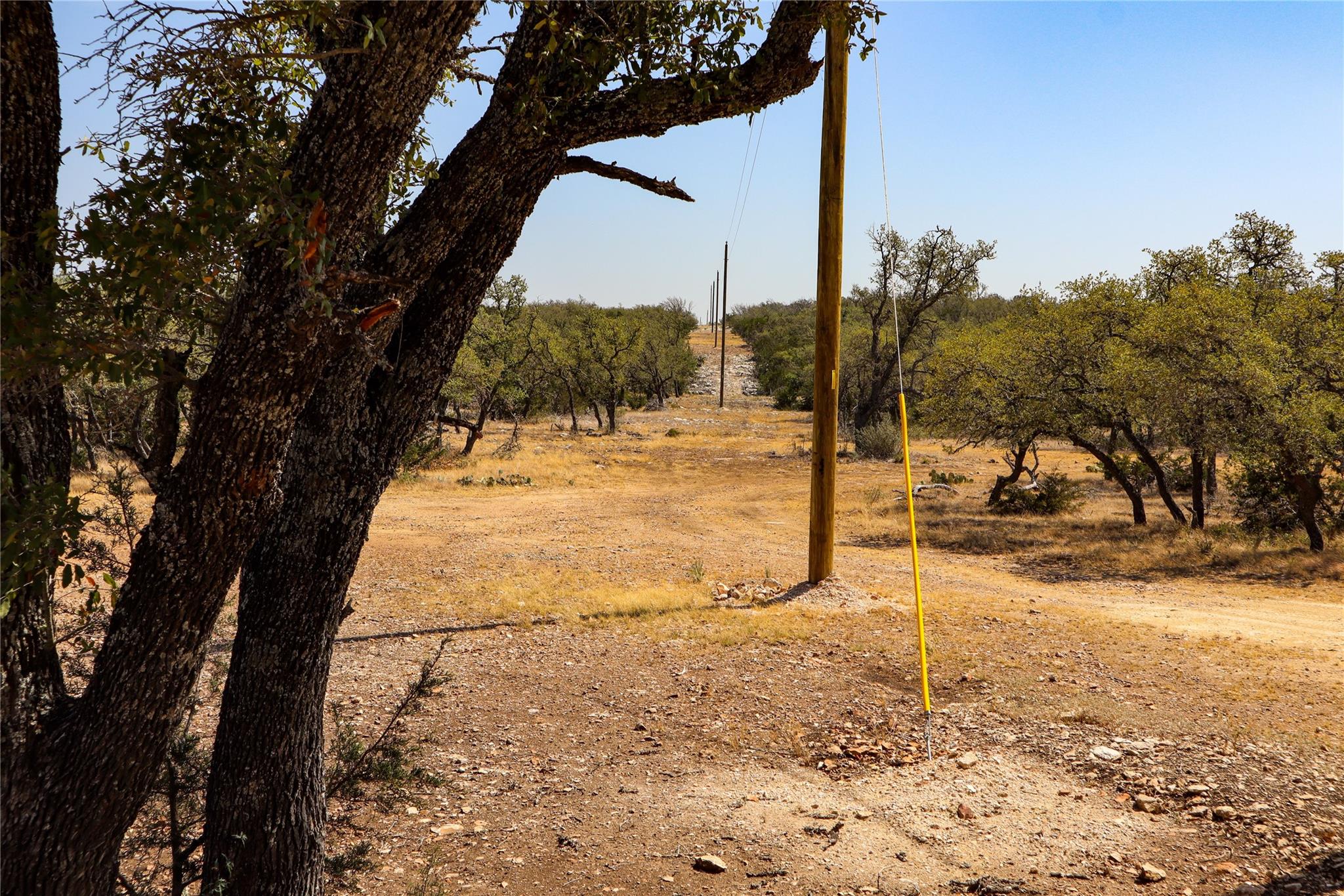 674ACRES Us-83 Highway Mountain Home TX 78058