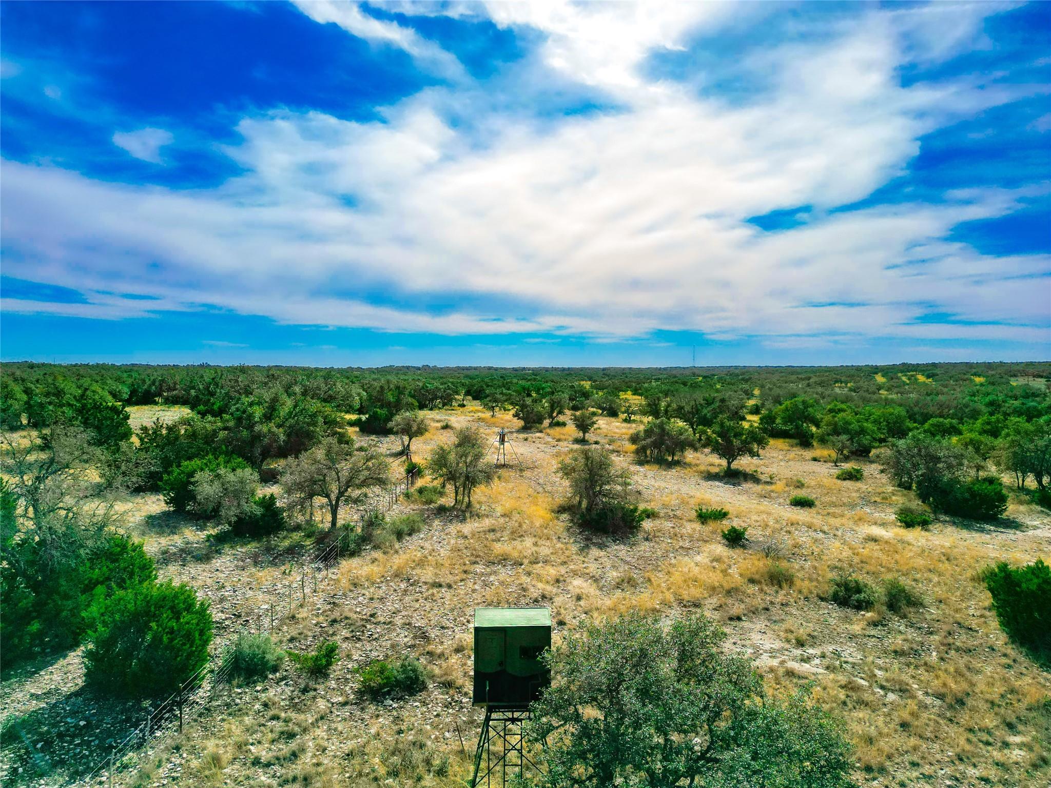 674ACRES Us-83 Highway Mountain Home TX 78058