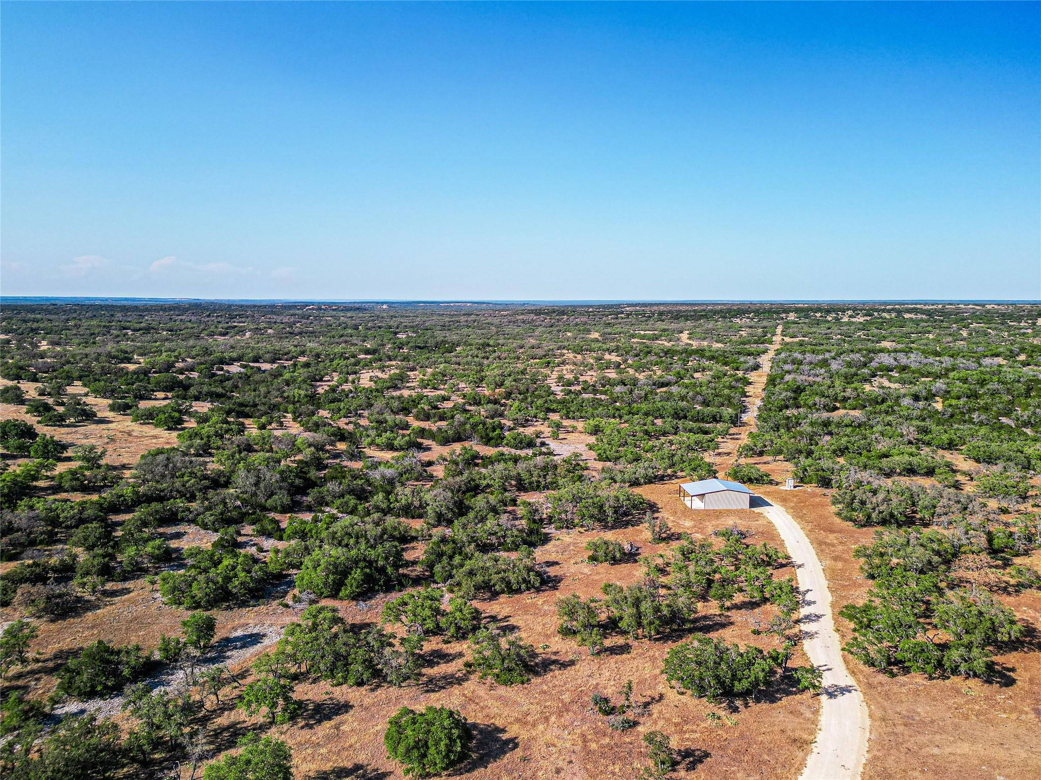 674ACRES Us-83 Highway Mountain Home TX 78058
