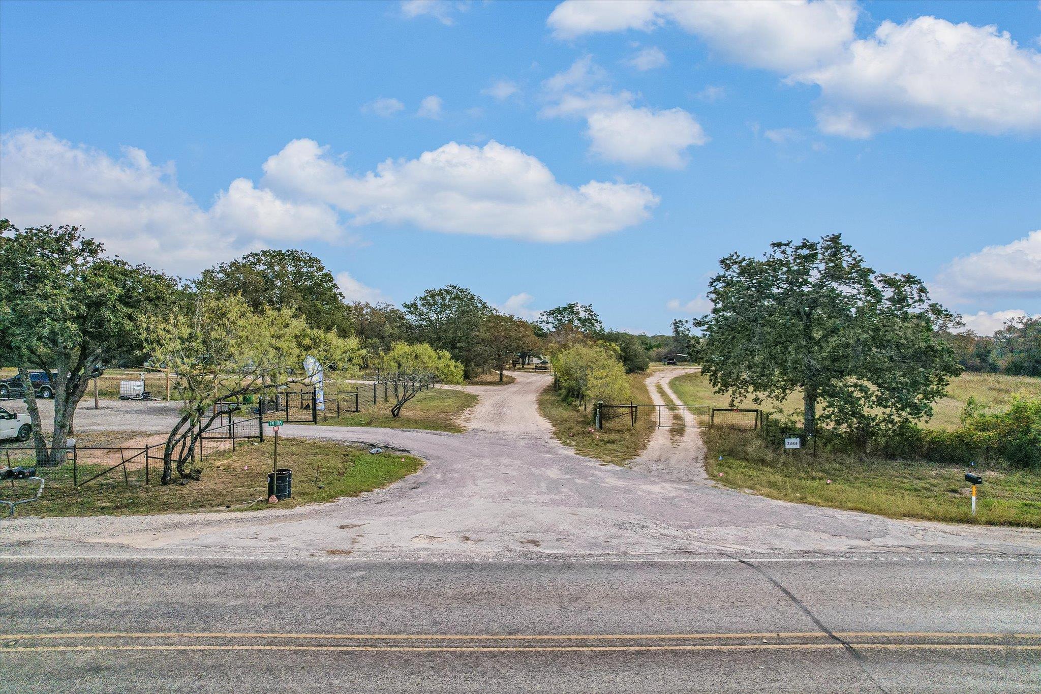 Tbd Porter Lane Lockhart TX 78644