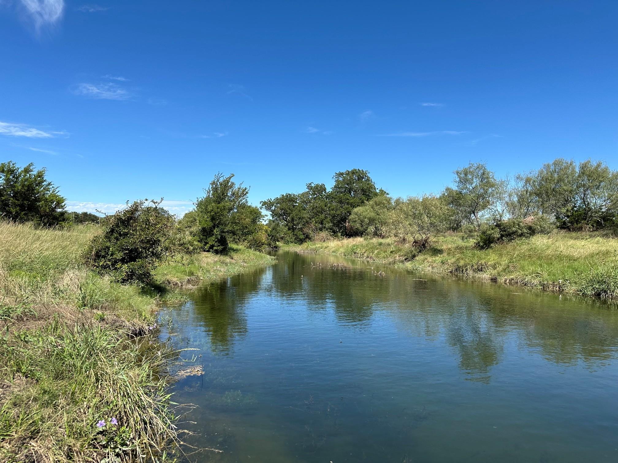 23 Acres County Road 330 Bertram TX 78605