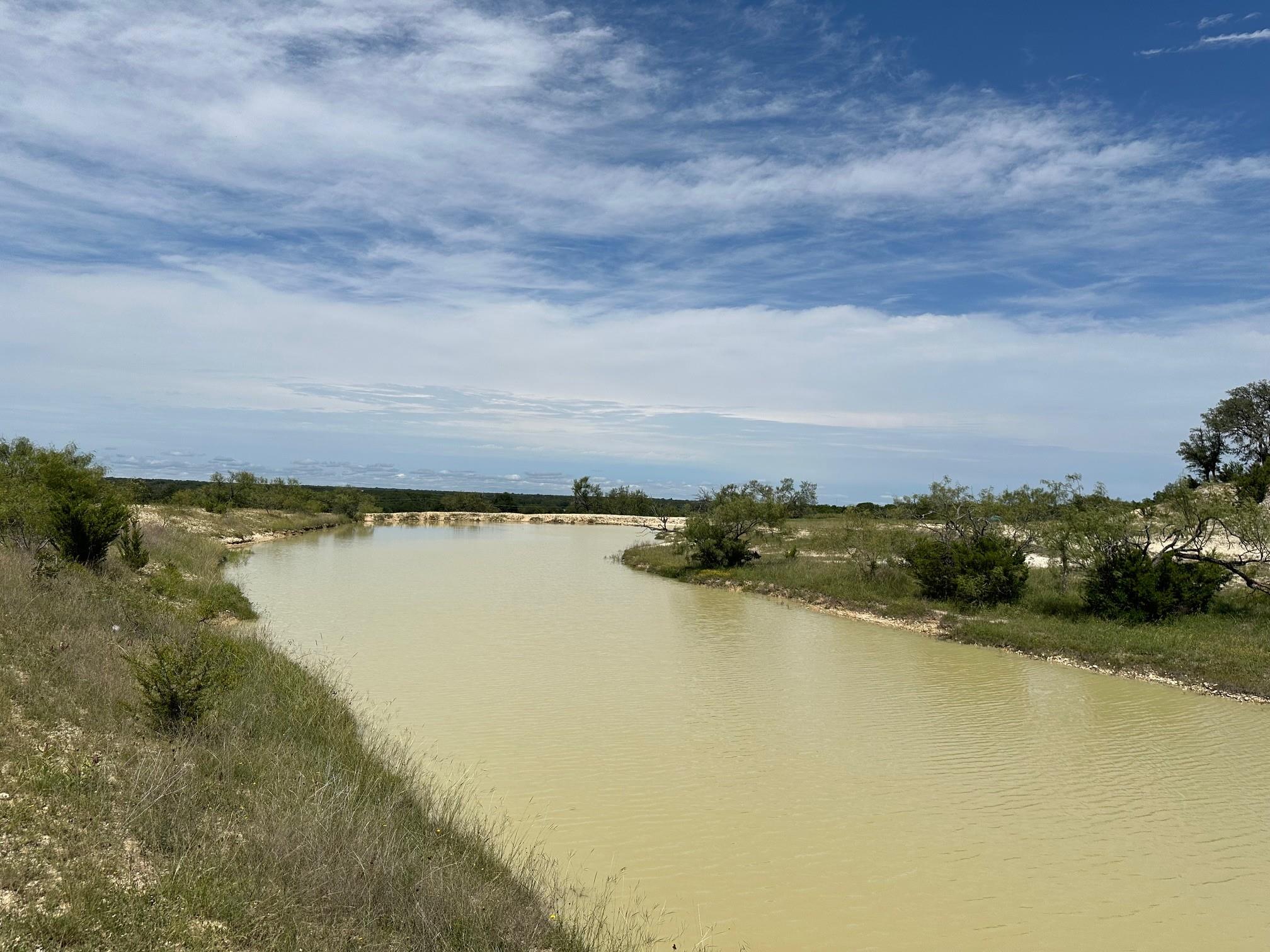 23 Acres County Road 330 Bertram TX 78605