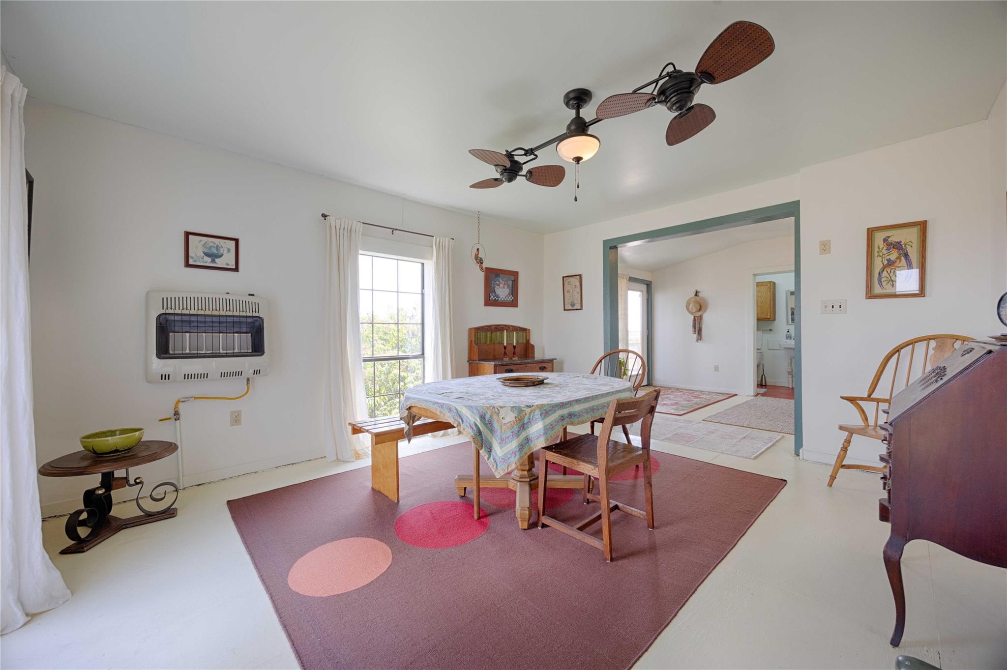 398 County Road 264 Road Moulton TX 77975