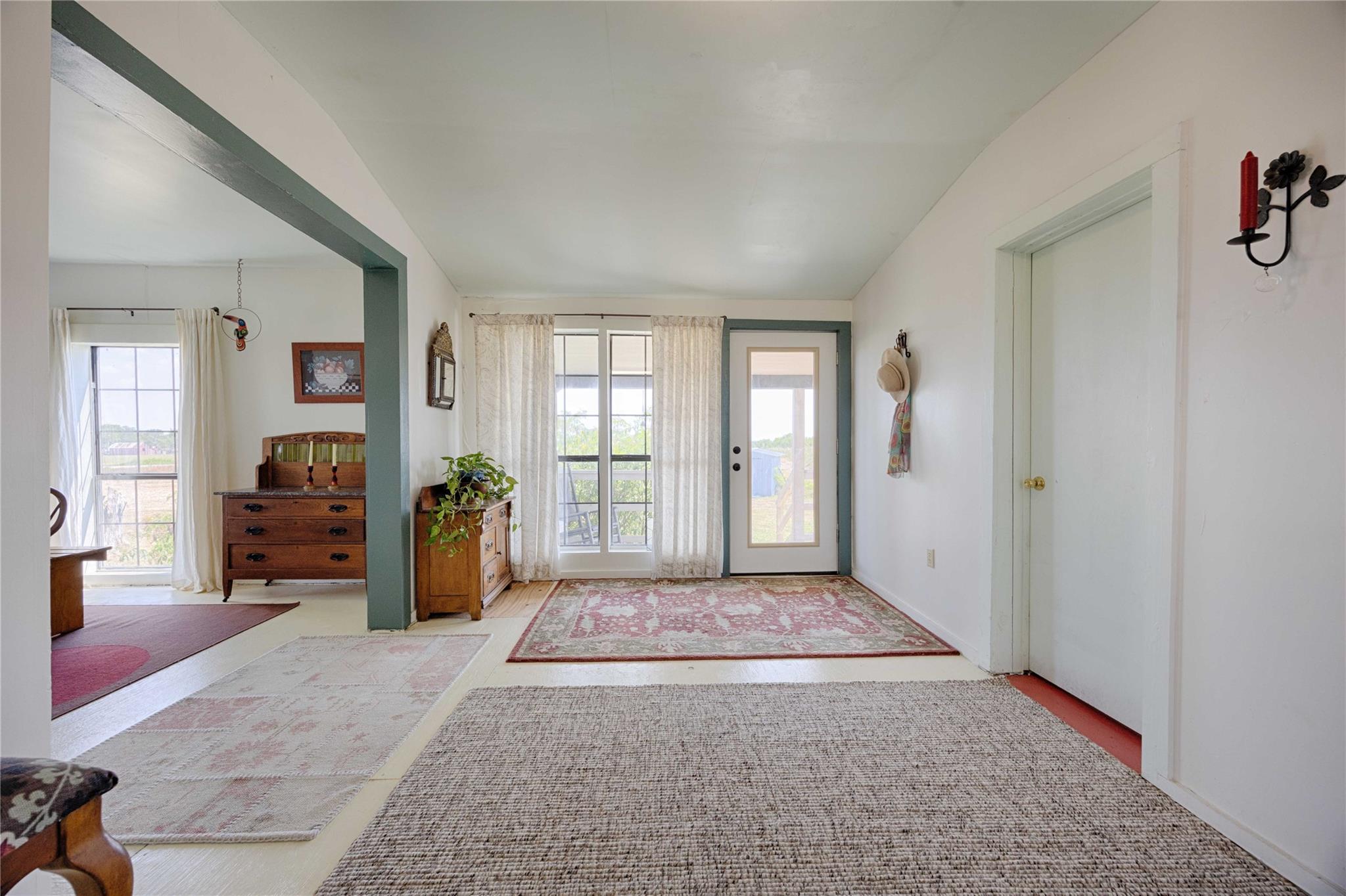 398 County Road 264 Road Moulton TX 77975