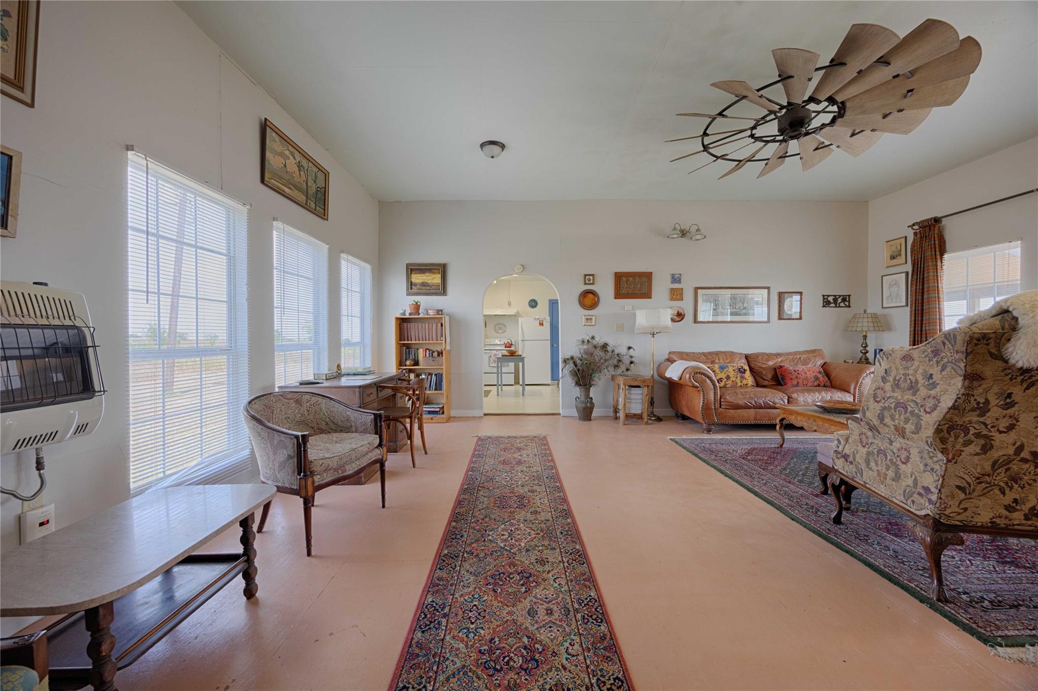 398 County Road 264 Road Moulton TX 77975