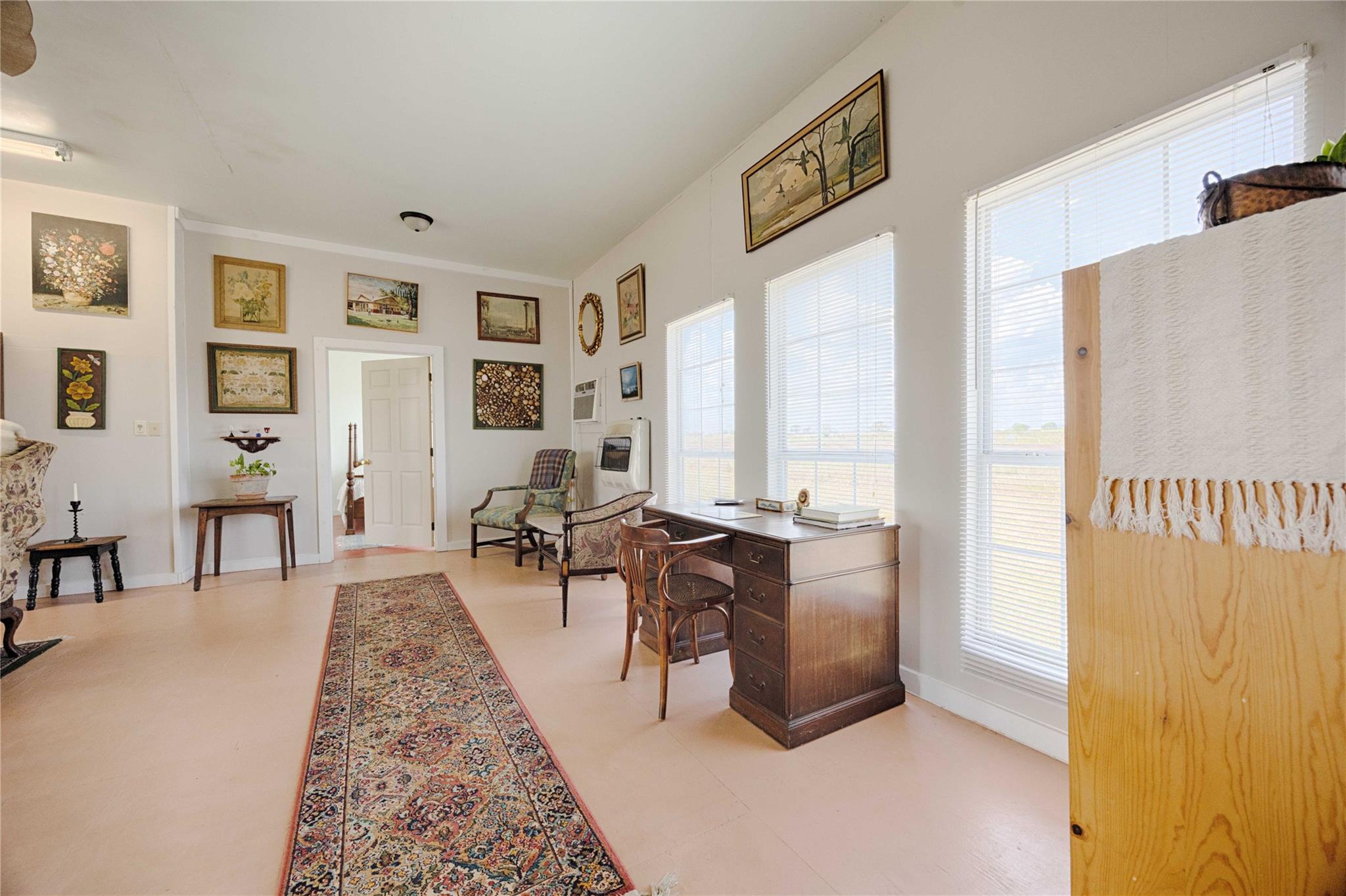 398 County Road 264 Road Moulton TX 77975