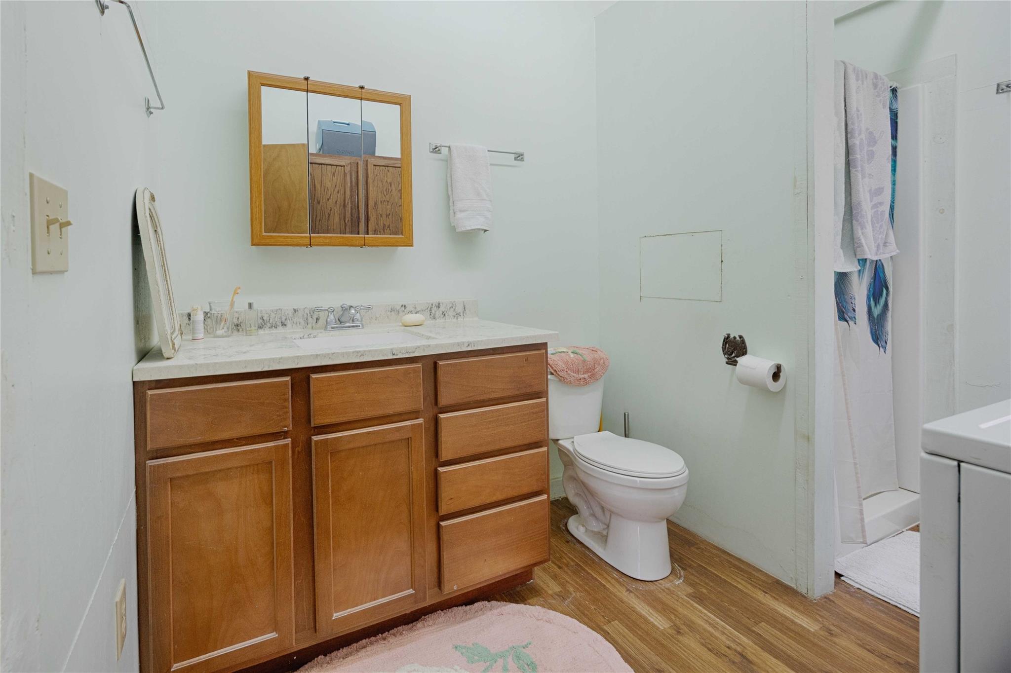 398 County Road 264 Road Moulton TX 77975