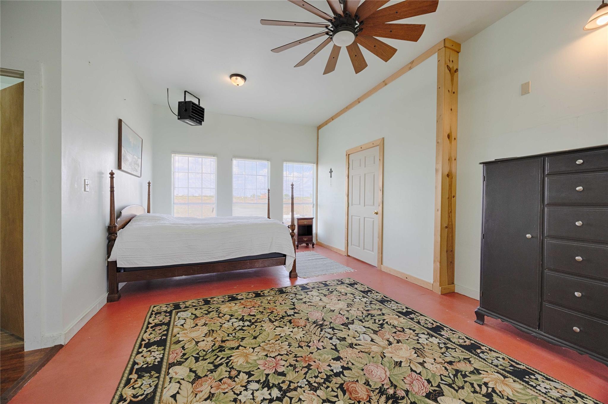 398 County Road 264 Road Moulton TX 77975