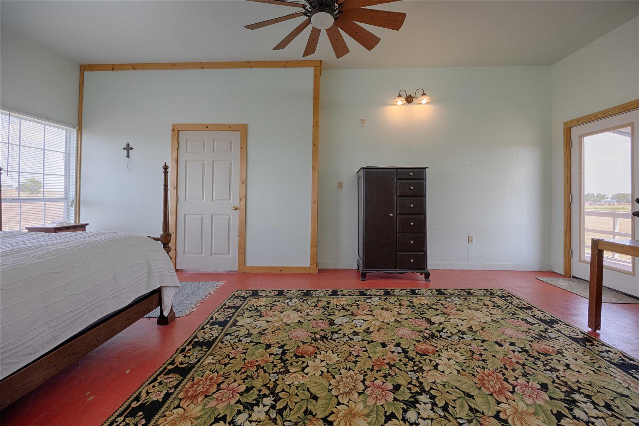 398 County Road 264 Road Moulton TX 77975