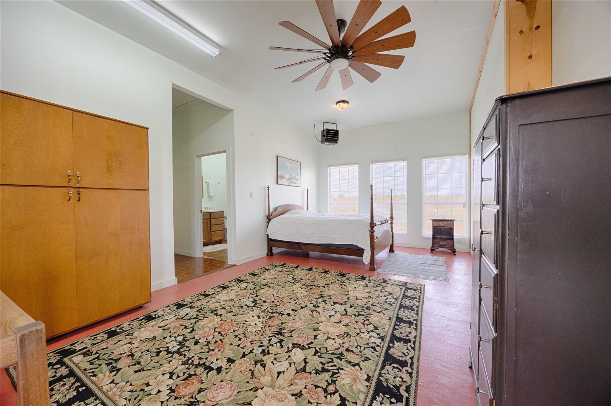 398 County Road 264 Road Moulton TX 77975