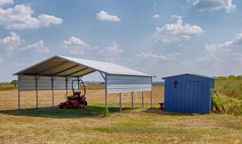 398 County Road 264 Road Moulton TX 77975