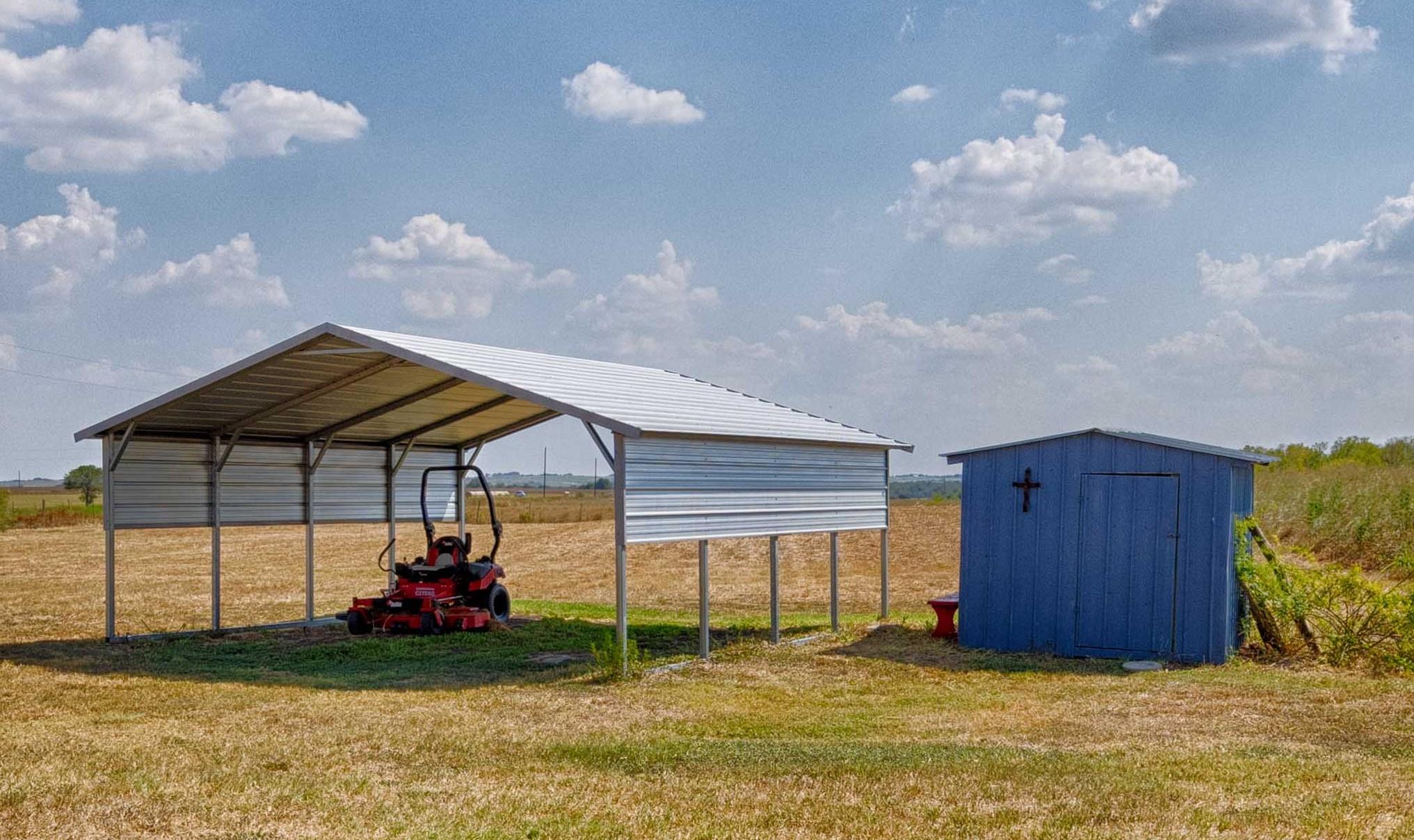 398 County Road 264 Road Moulton TX 77975
