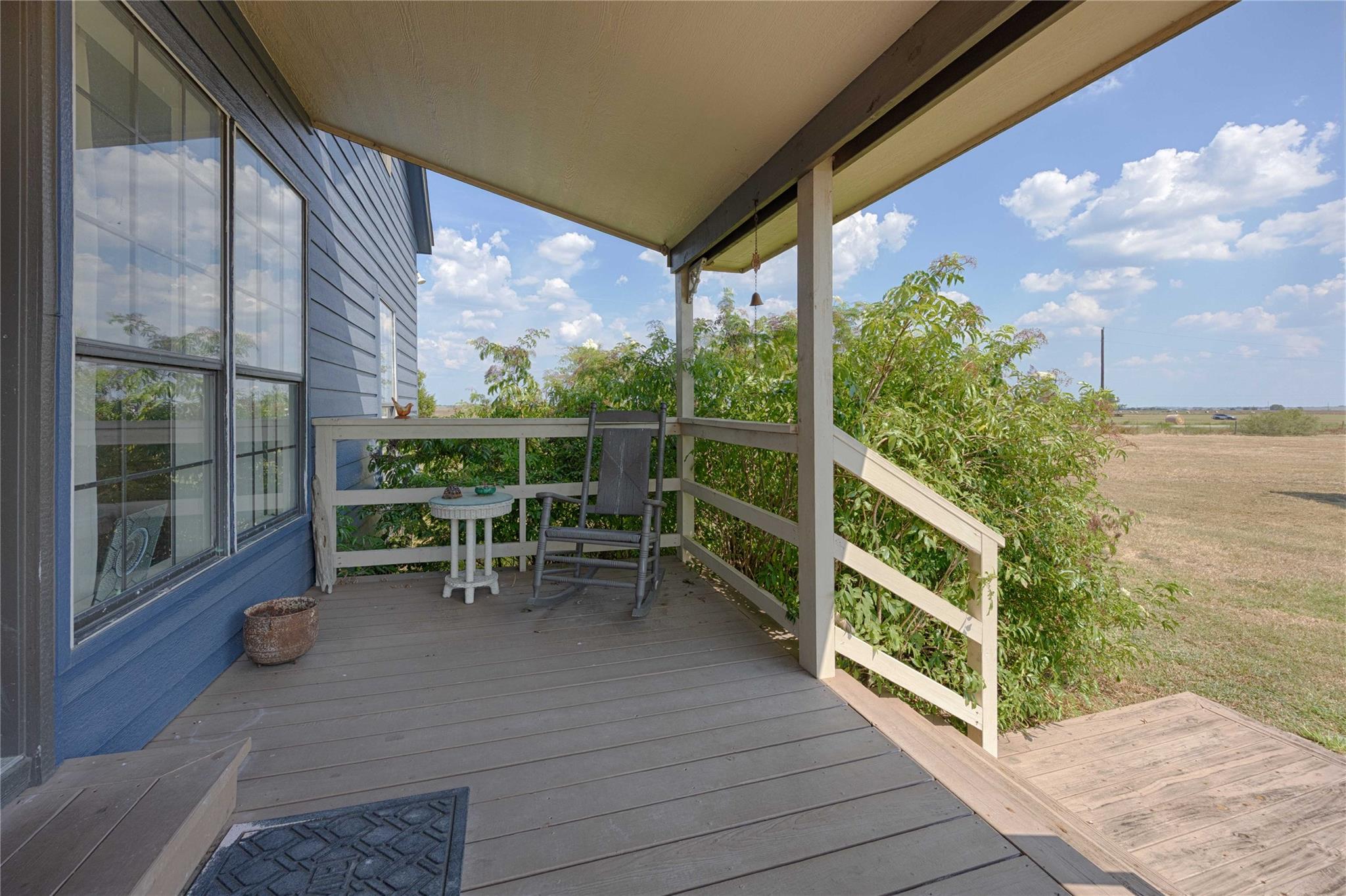 398 County Road 264 Road Moulton TX 77975