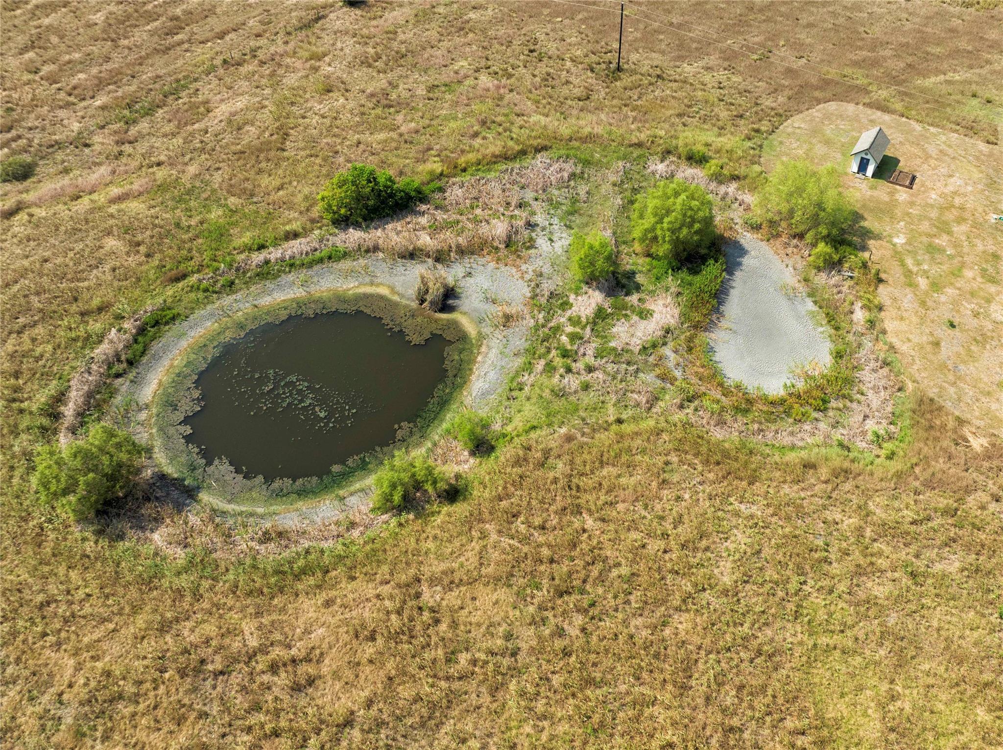 398 County Road 264 Road Moulton TX 77975