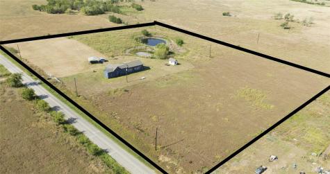 398 County Road 264 Road Moulton TX 77975