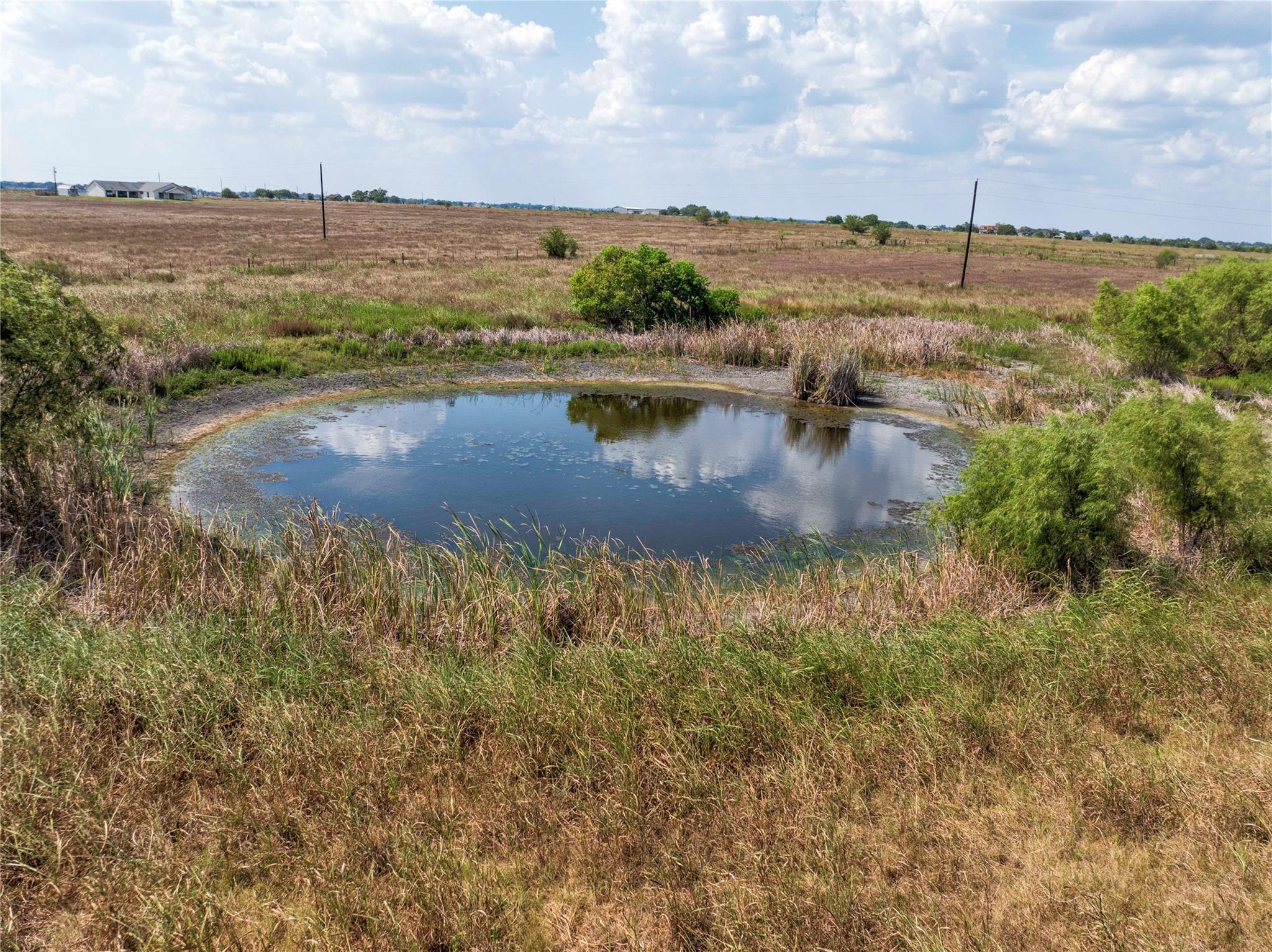 398 County Road 264 Road Moulton TX 77975
