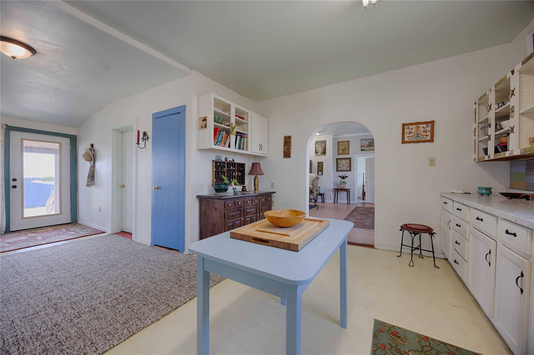 398 County Road 264 Road Moulton TX 77975