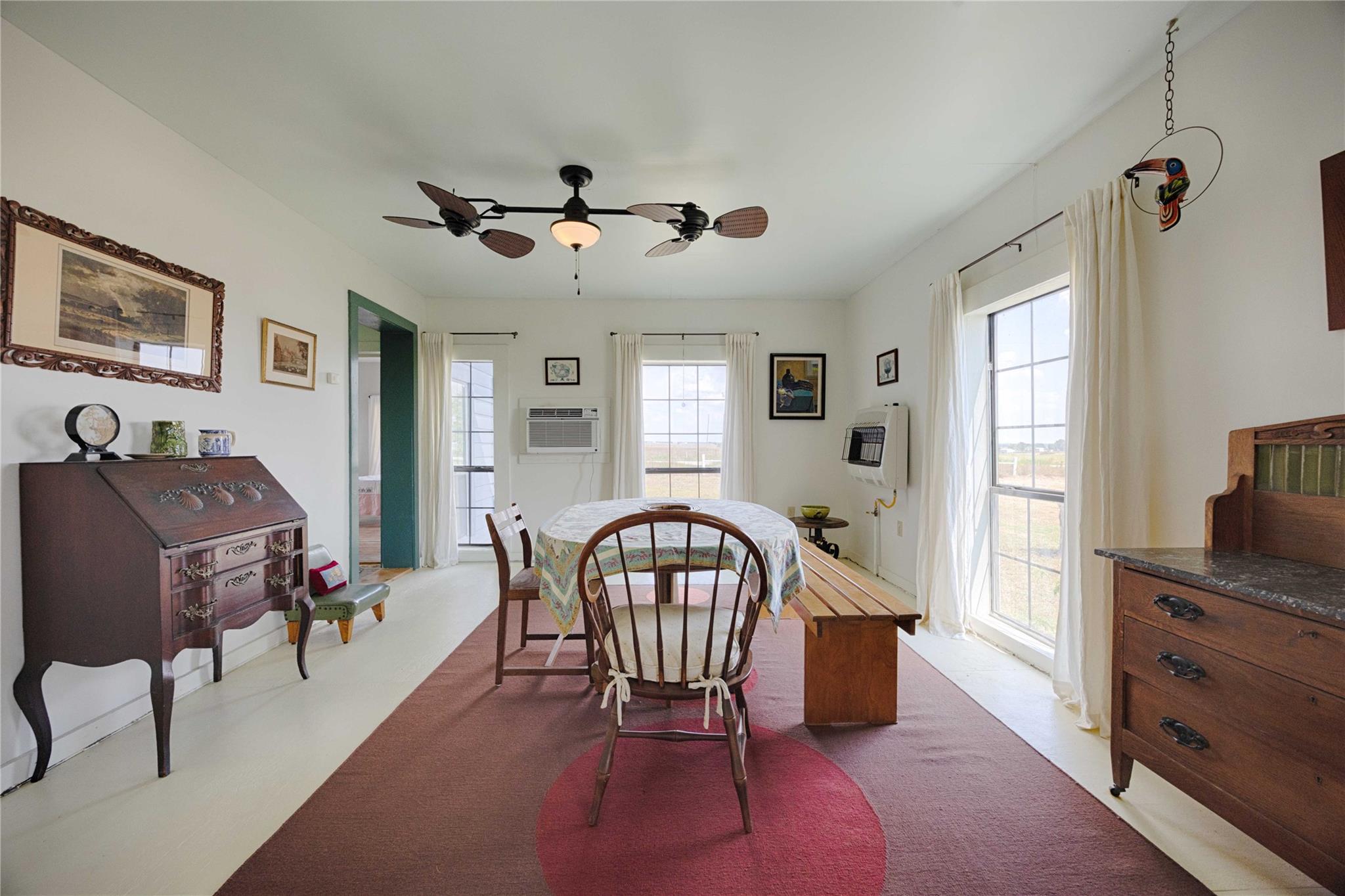 398 County Road 264 Road Moulton TX 77975