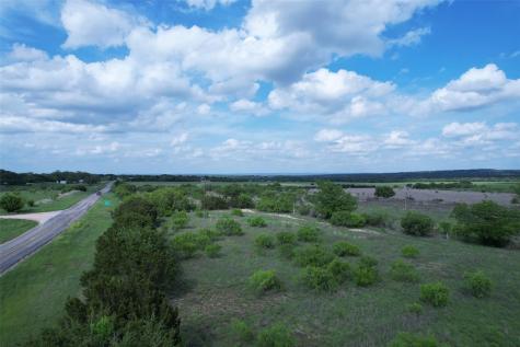 Tbd Fm 501 San Saba TX 78677