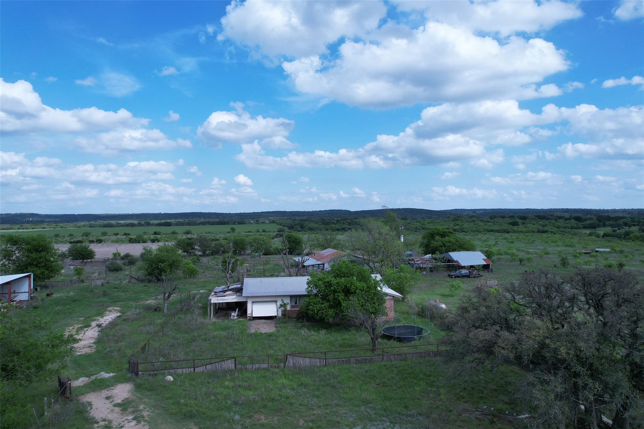 Tbd Fm 501 San Saba TX 78677